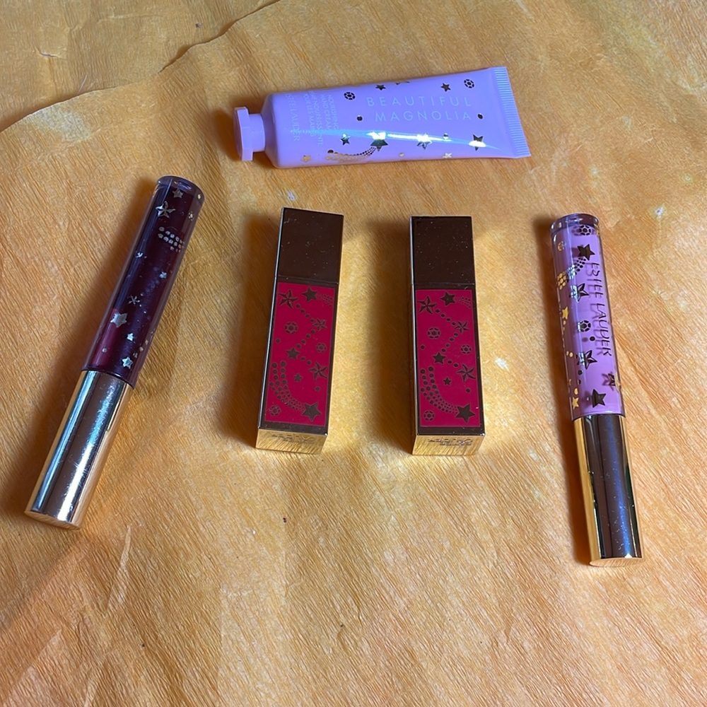 Estee Lauder